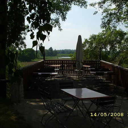 Schuetzenhaus Bad Dueben