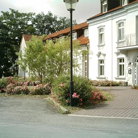 Schuetzenhaus Hotel Bad Dueben