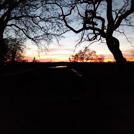 Schuetzenhaus Hotel Bad Dueben