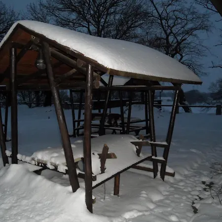 Hotel Schuetzenhaus Bad Dueben