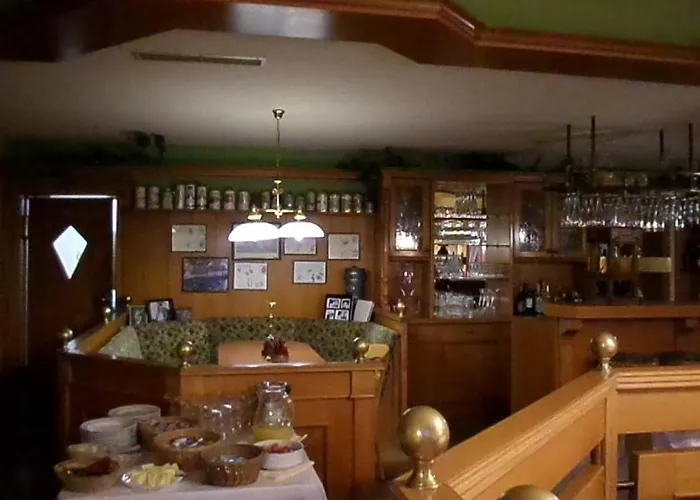 Schuetzenhaus Bad Düben