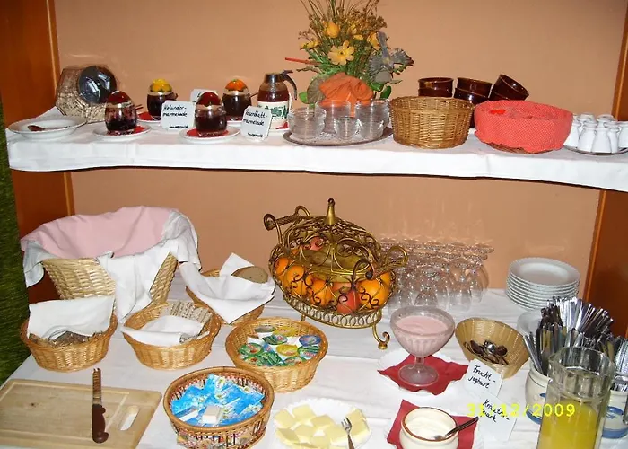 Schuetzenhaus 3* Bad Düben