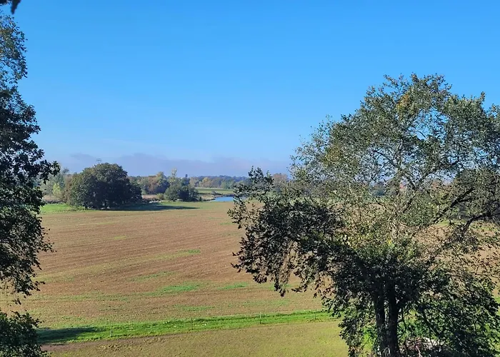 Szálloda Schuetzenhaus Bad Düben