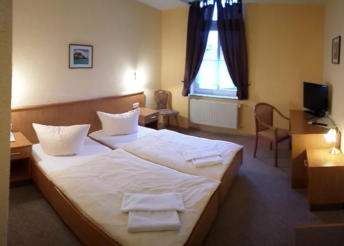 Schuetzenhaus Bad Dueben