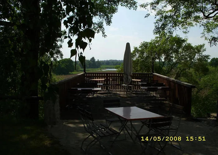 Schuetzenhaus Bad Düben