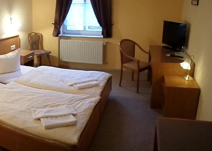 Schuetzenhaus Bad Dueben