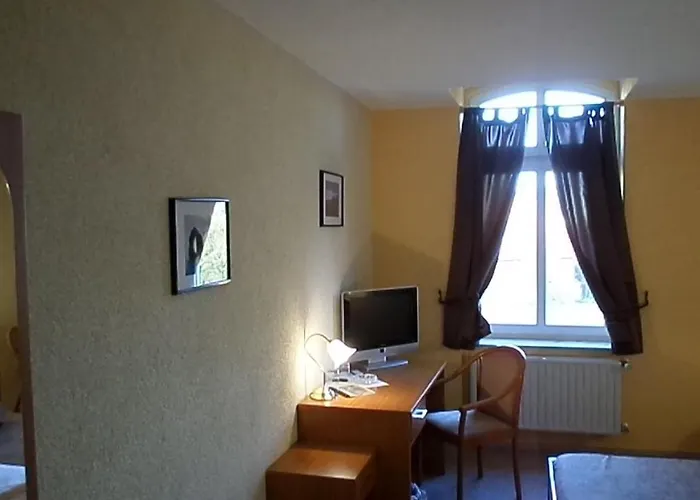 Schuetzenhaus Szálloda