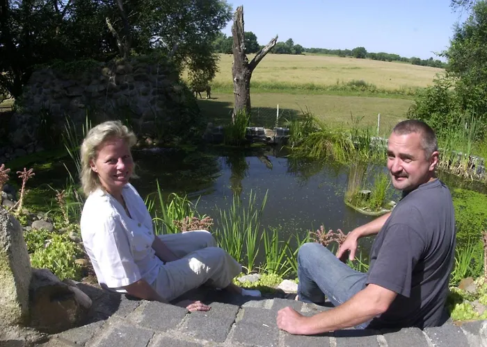 Schuetzenhaus Szálloda 3*