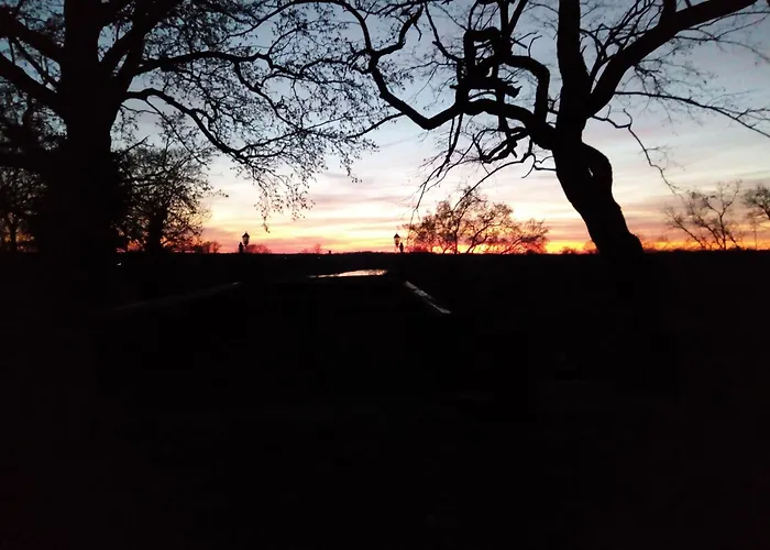 Schuetzenhaus Hotel Bad Dueben