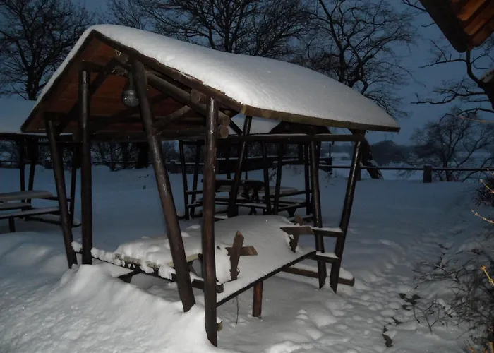Hotel Schuetzenhaus Bad Dueben