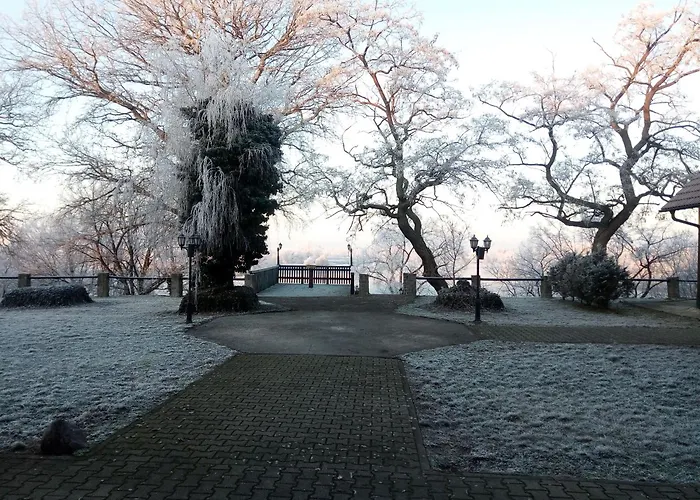 Schuetzenhaus 3* Bad Düben